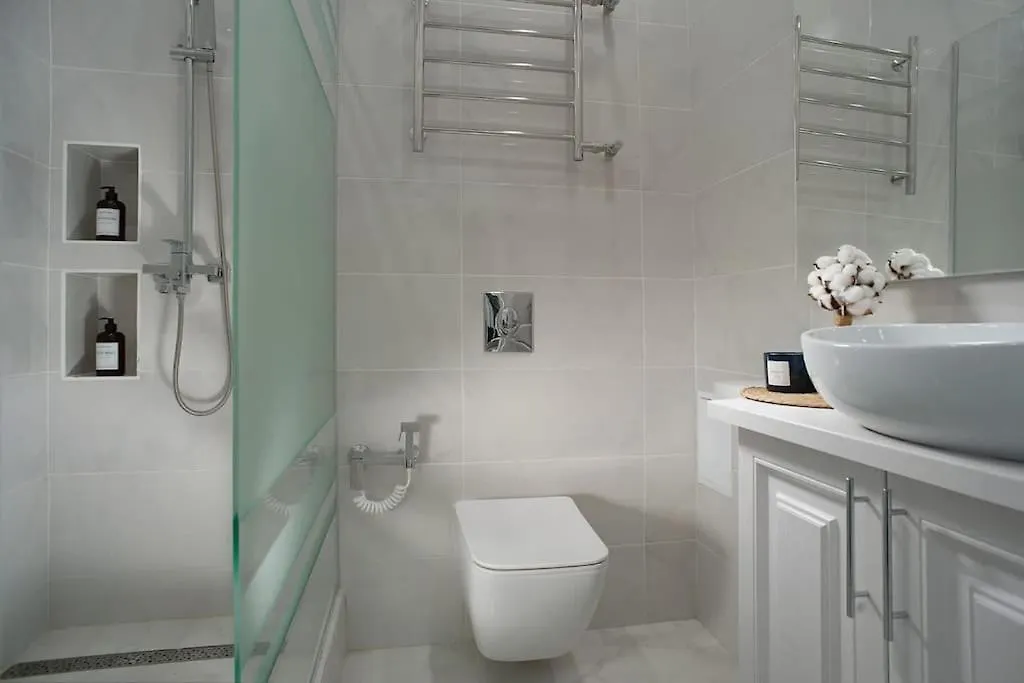 Apartment Уютная Квартира В Жк Парасат Nur-Sultan